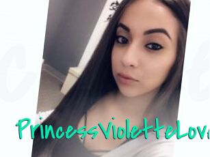 PrincessVioletteLove Cool Sexe