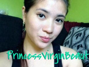 PrincessVirginBeauty
