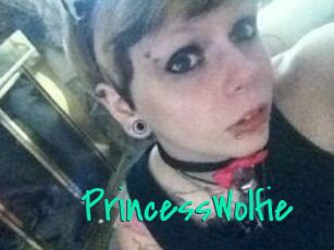 PrincessWolfie
