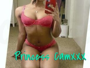 Princess_CamXXX