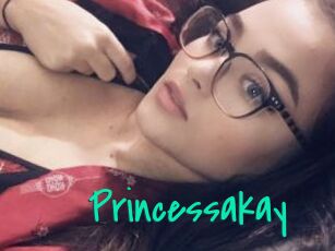 Princessakay Cool Sexe