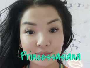 Princessasiana