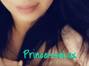PrincesseLux Cool Sexe