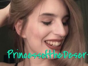 PrincessoftheDesert Cool Sexe