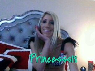 Princesss18