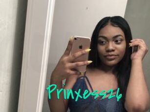 Prinxess26