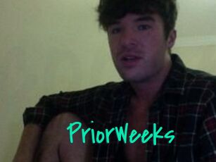 PriorWeeks