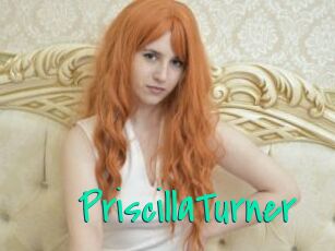 PriscillaTurner Cool Sexe