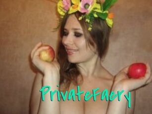 PrivateFaery