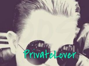 PrivateLover