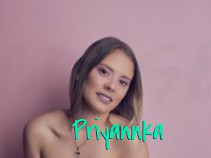 Priyannka