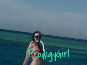 ProdigyGirl Cool Sexe