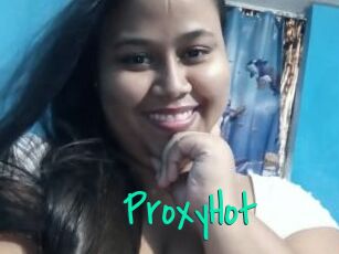 ProxyHot
