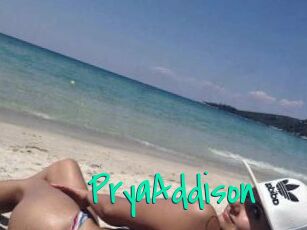 PryaAddison