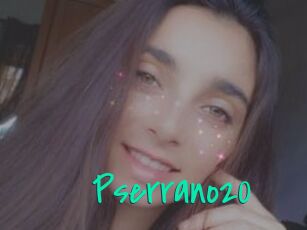Pserrano20 Cool Sexe