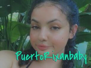 PuertoRixanbaby