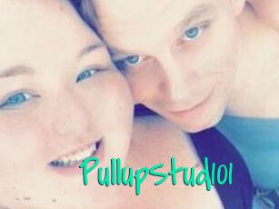 PullupStud101