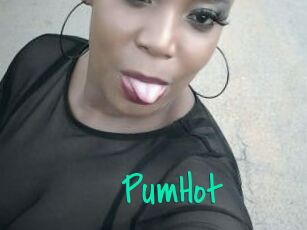 PumHot Cool Sexe