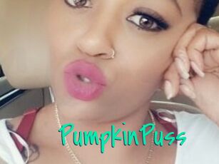 PumpkinPuss Cool Sexe