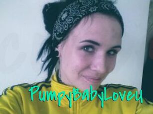 PumpyBabyLoveU