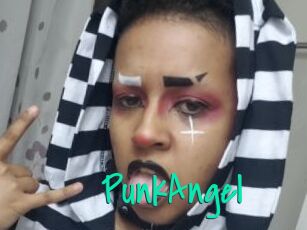 PunkAngel Cool Sexe