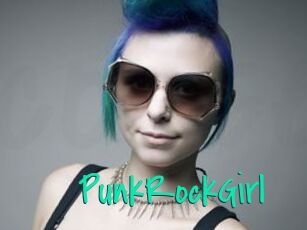 PunkRockGirl