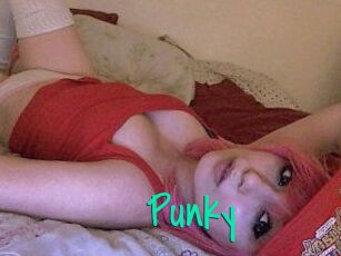 Punky