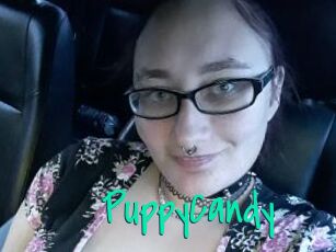 PuppyCandy