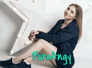 PureAngy