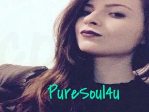 PureSoul4u