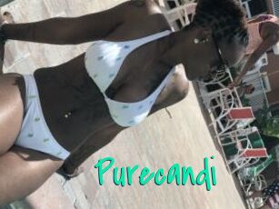 Purecandi