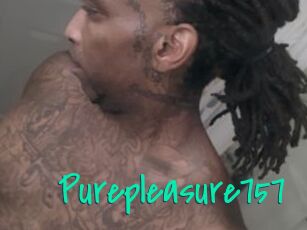 Purepleasure757