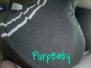 PurpBaby