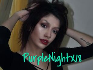 PurpleNightX18