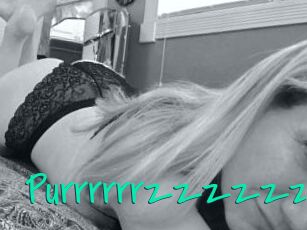 Purrrrrrzzzzzz