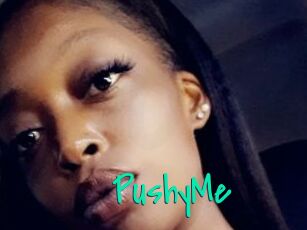 PushyMe