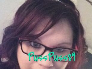 PussPuss89