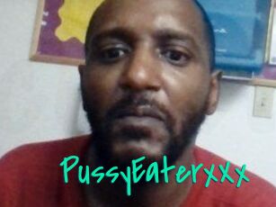 PussyEaterxXx