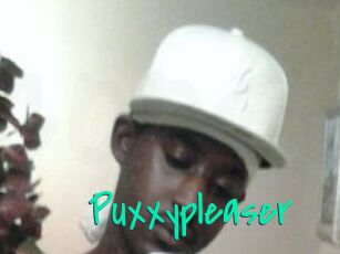 Puxxypleaser