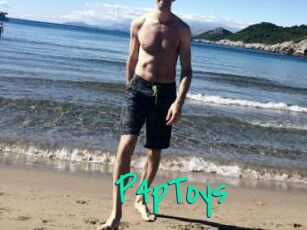 P4pToys