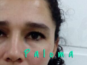 P_a_l_o_m_a