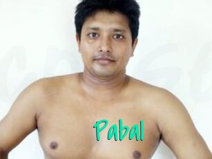 Pabal