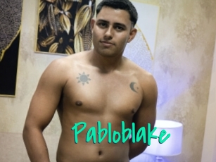 pabloblake Cool Sexe