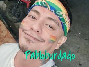 Pabloburdado