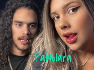 Pablolara