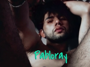 Pabloray