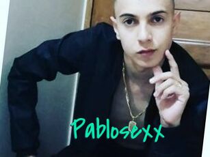 Pablosexx