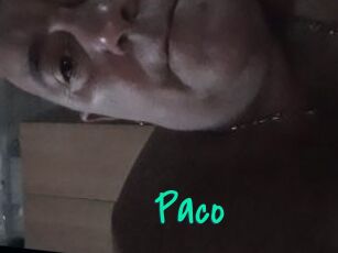 Paco