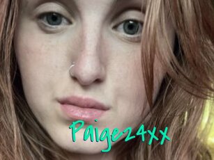 Paige24xx
