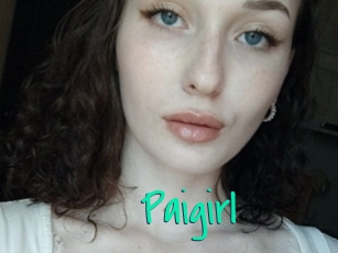 Paigirl